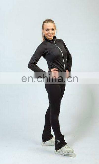Ladies fashion sport legging