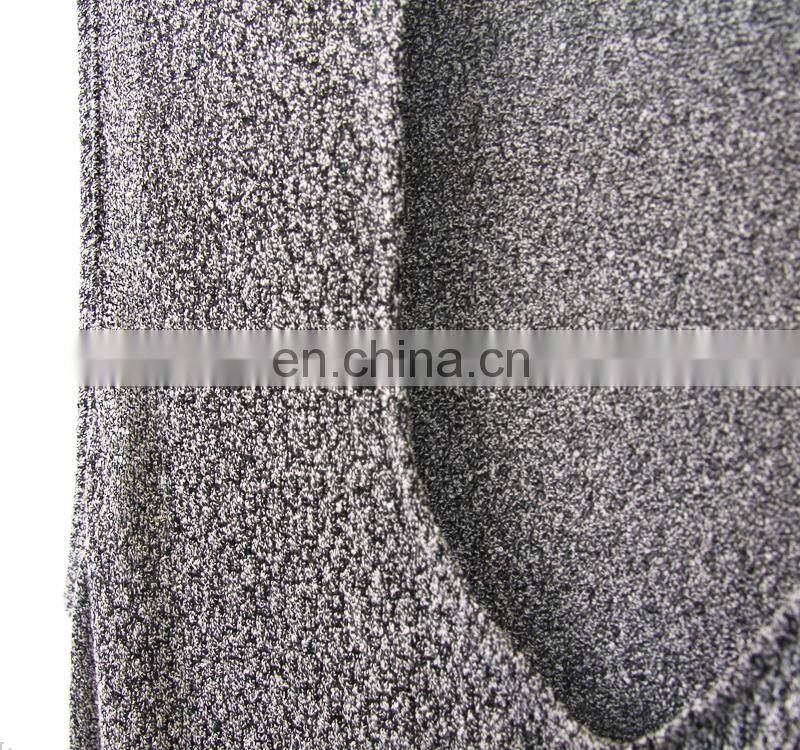 New products 2016 innovative product halterneck vest for women