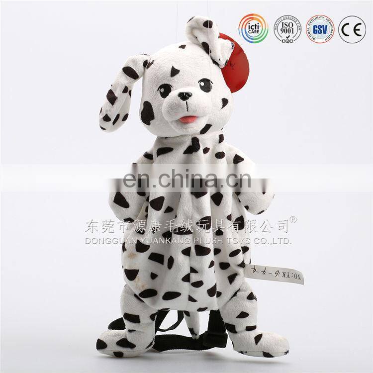 Custom any style plush animal pencil case toys