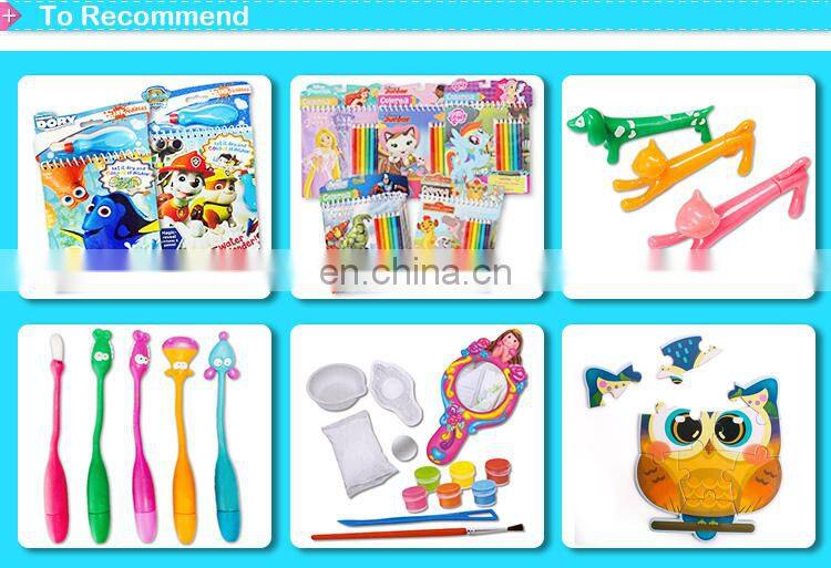 Educational EVA Foam puzzle map