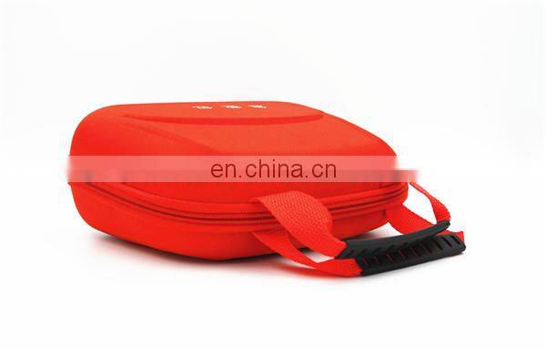 Custom canvas First aid kits empty bags