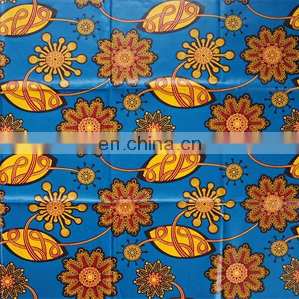 African super wax JAVA print fabrics/Real wax print fabrics/African veritable JAVA print