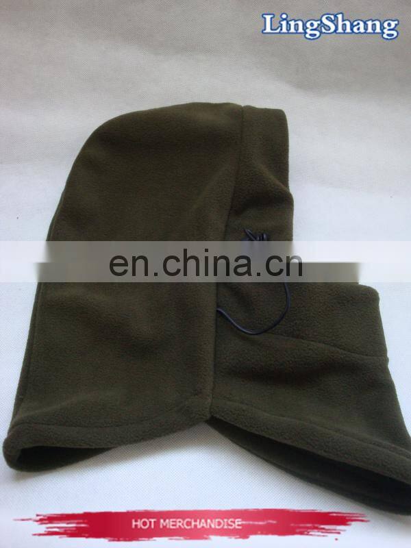 Winter winding balaclava factory snowboard face ski face mask blind chicken neckerchief sahariane foulard , FL-08