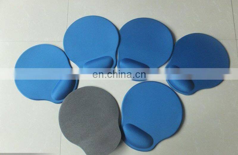Wrist rest gel mouse pads,Silicone gel mouse pad