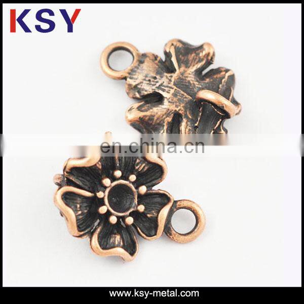 Engraved custom metal jewelry tags