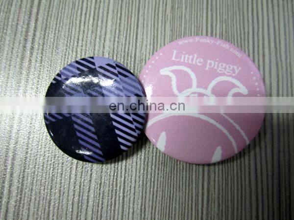 anime russian military pin badge