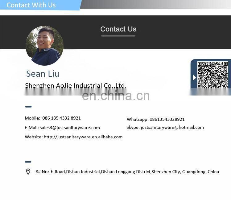 Traditional red bronze taps vintage kitchen sink faucet with 2 idnividual handle water tap