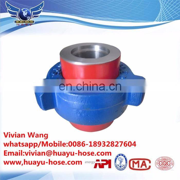 high quality and low price mud tank union made for industry