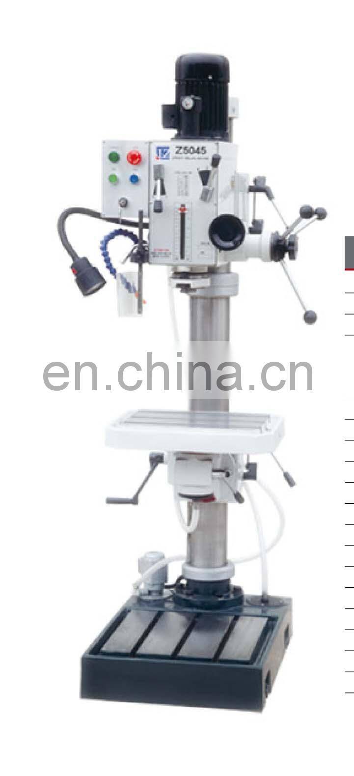 Hot Sale Radial Arm Drilling Machine Z3020 Core Drilling Machine