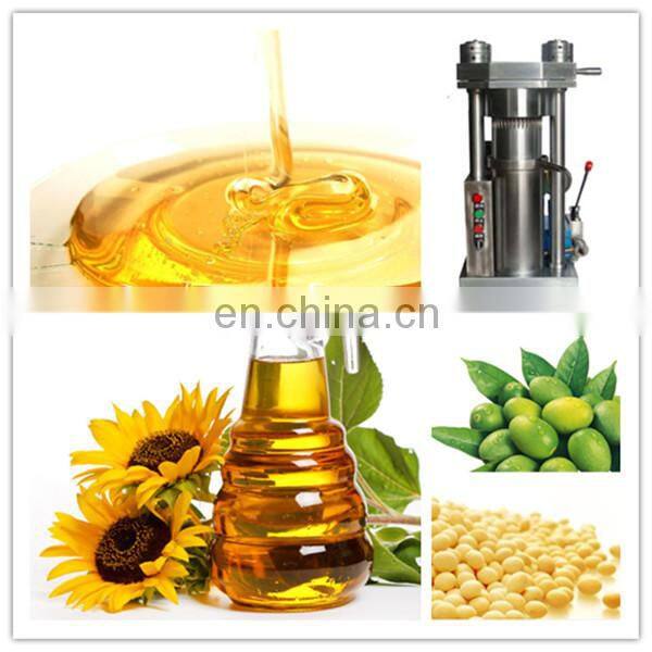 high quality sesame oil making machine