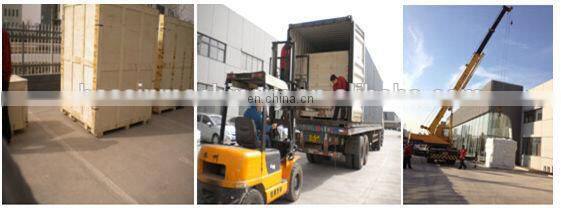 High Quality Sausage Pneumatic clipper machine