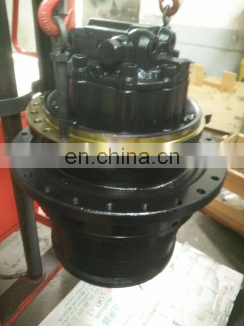 Hitachi Excavator Final Drive ZX200-3 ZX210-5G ZX240-3 ZX270-3 ZX330-3 ZX350 Travel Motor