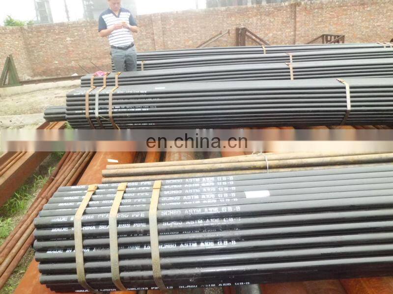 large diameter corrugated steel pipe