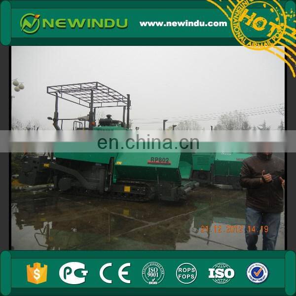 Good Price RP953 Asphalt Concrete Paver Finisher