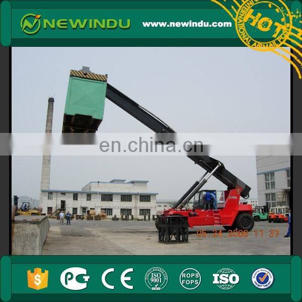 new low price CRS450ABZ5 reach stacker for sale