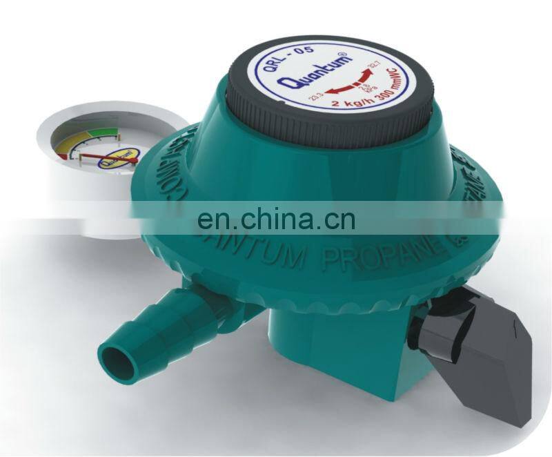 LPG HIGH PRESSSURE GAS STOVE MODEL: QTK-121 HR