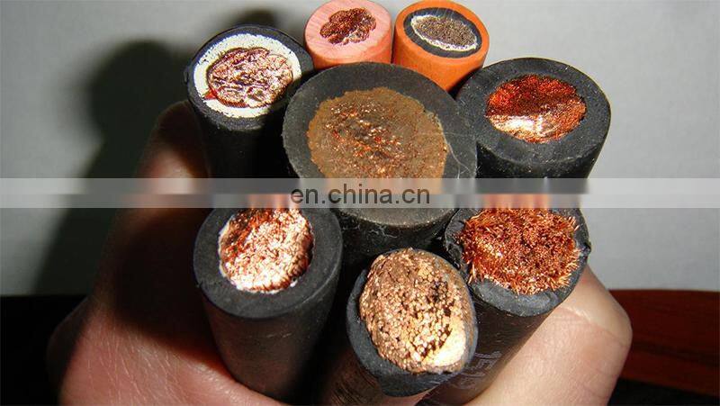 welding lead cables wires copper welding torch cable