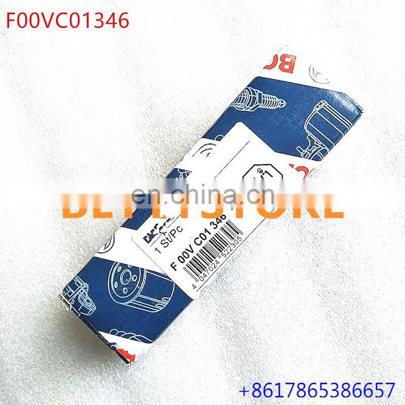 Common Rail Control Valve F00VC01346 / F 00V C01 346 / FOOVC01346 Good Quality