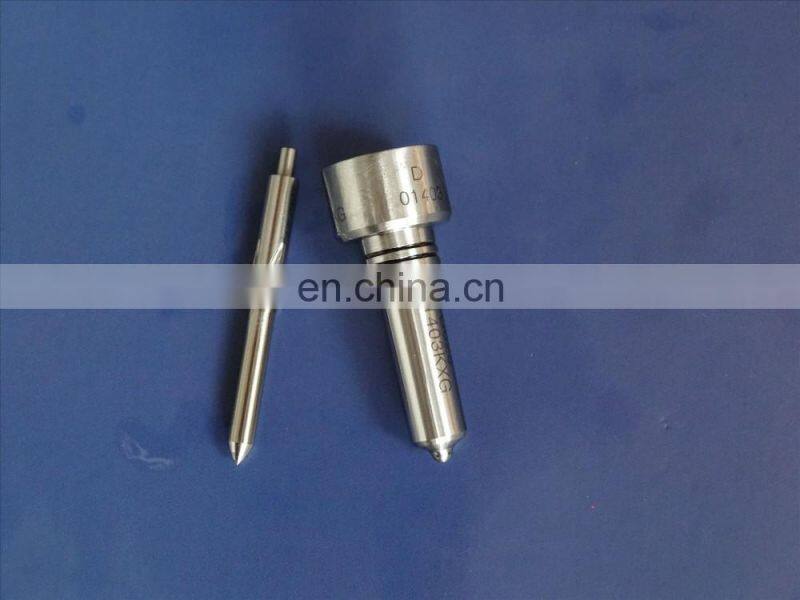 diesel injector nozzle, common rail nozzle from motorcycle engine parts