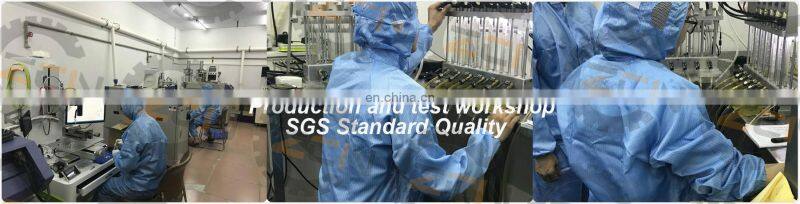 Good quality Genuine fuel injector nozzle 28344557