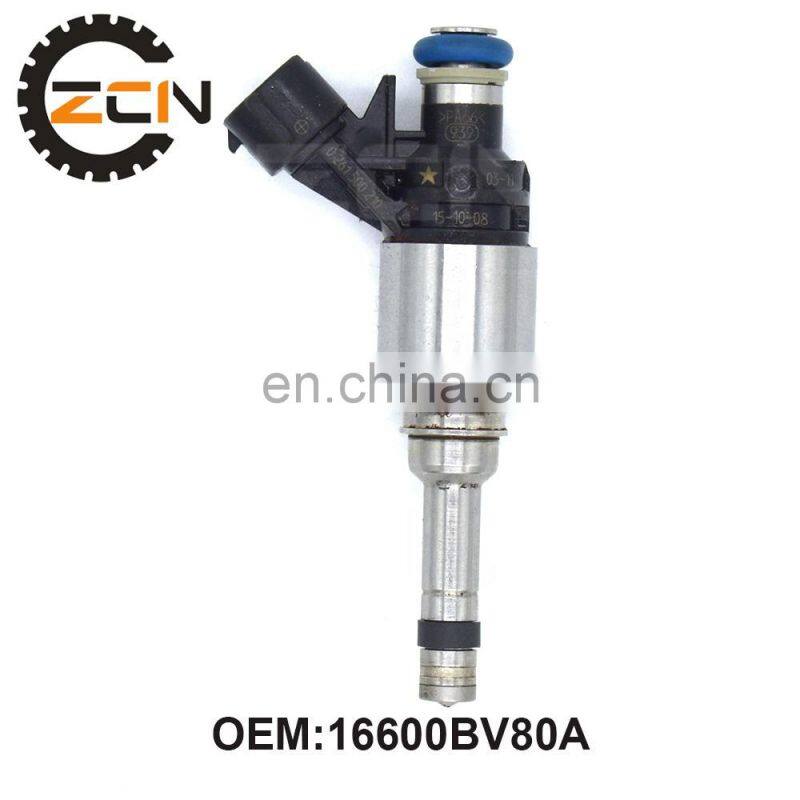 Genuine Fuel Injector Nozzle OEM 16600BV80A For J11 1.6 Dig-T 120kw