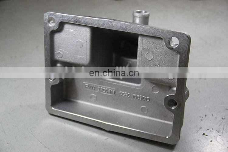 High quality diesel oil tube bracket 3200413 for cummins K19 parts