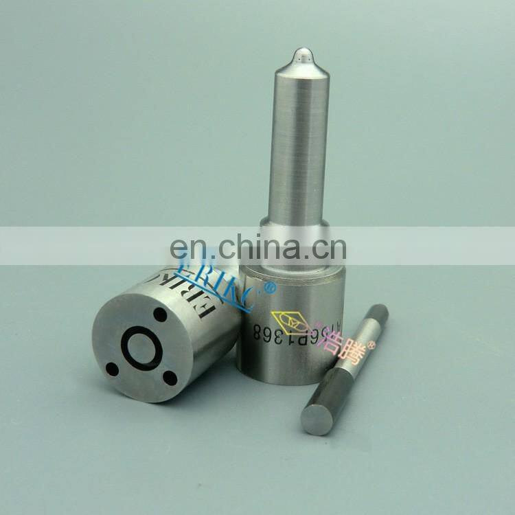 ERIKC DLLA 156P1368 fuel jet nozzle assy DLLA 156 P1368 oil injector nozzle 0433171848 for 0445110279 0445110186 0445110730