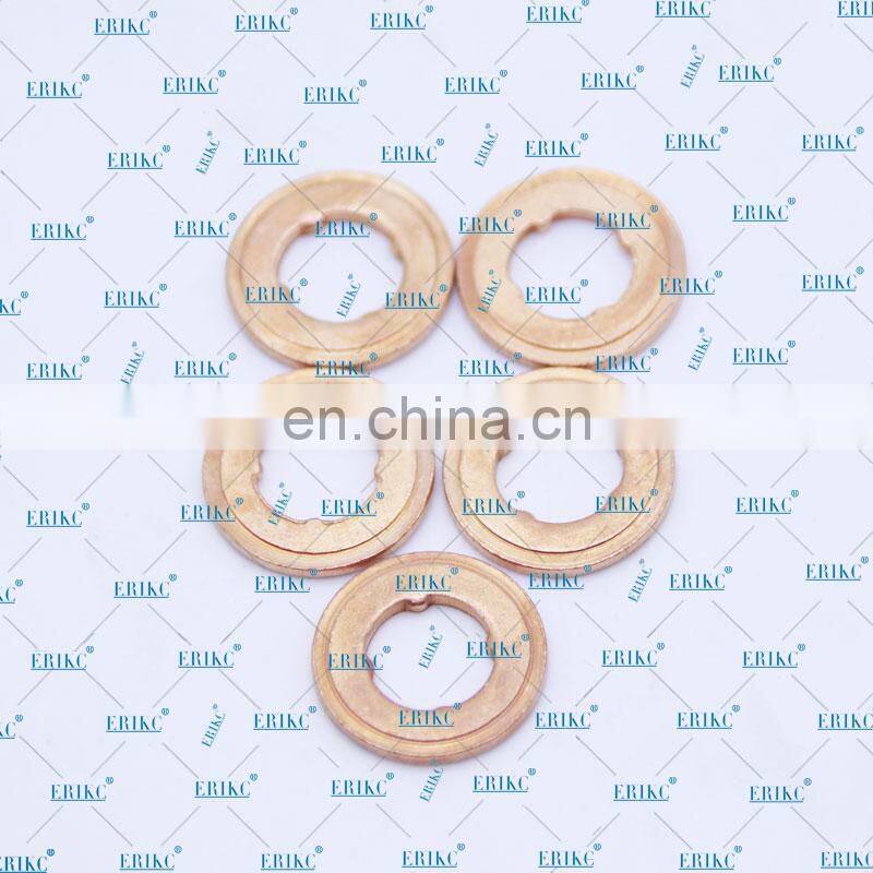 ERIKC 9001-850E parts washer 9001850E auto parts washer 9001 850E shim copper size 7.1*15*1.5 mm