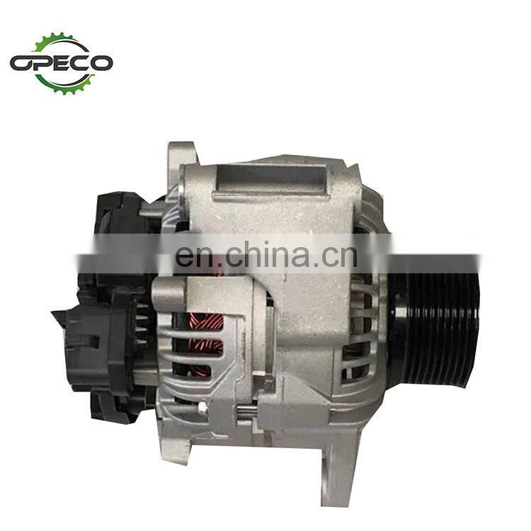 Opeco brand OM906LA alternator assembly for sale