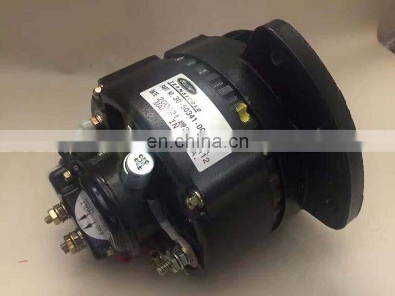 Original New Alternator 30-50338-00