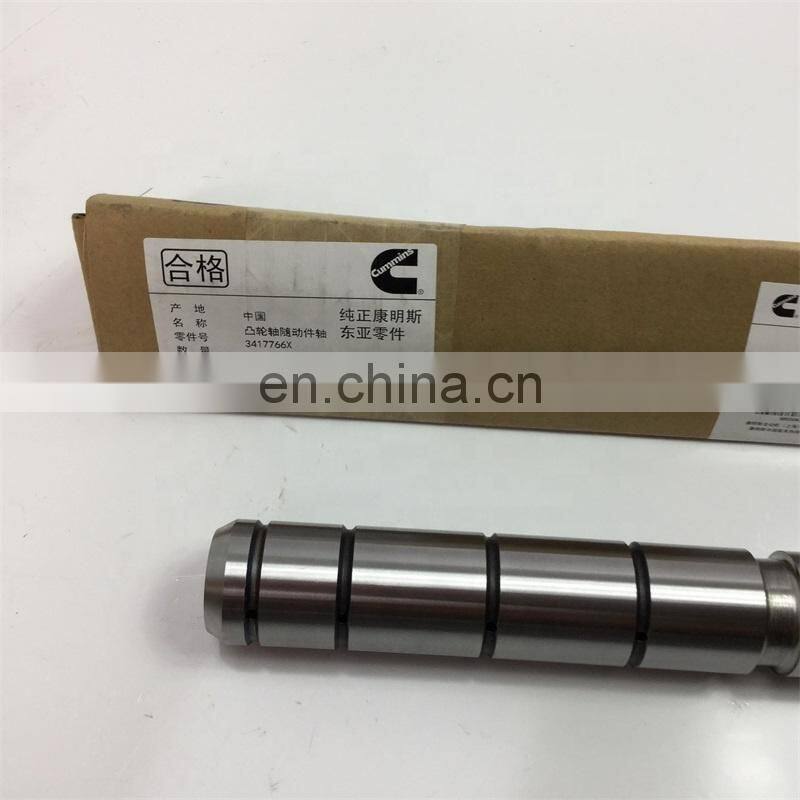 ISM11 QSM11 Diesel Engine camshaft 3417766X
