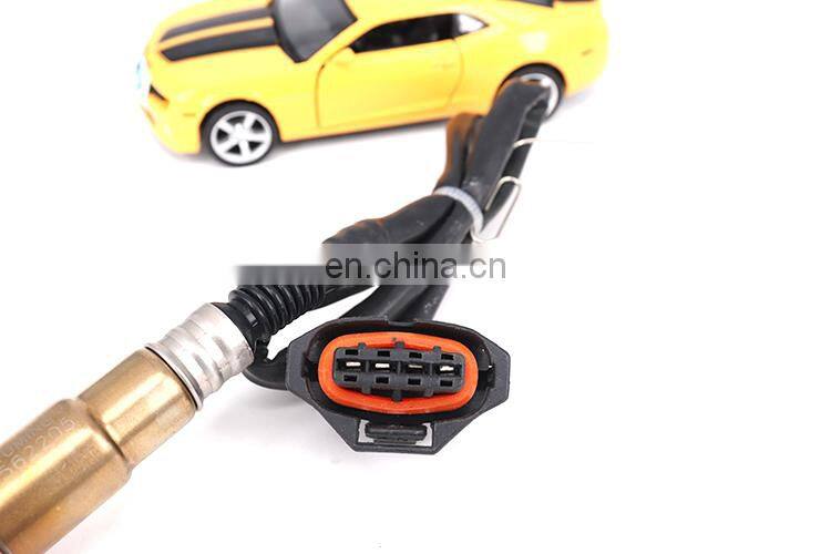 Auto Air Fuel Ratio Front Oxygen Sensor 55562205 0258010319 For Chevrolet Cruze 1.6 2010