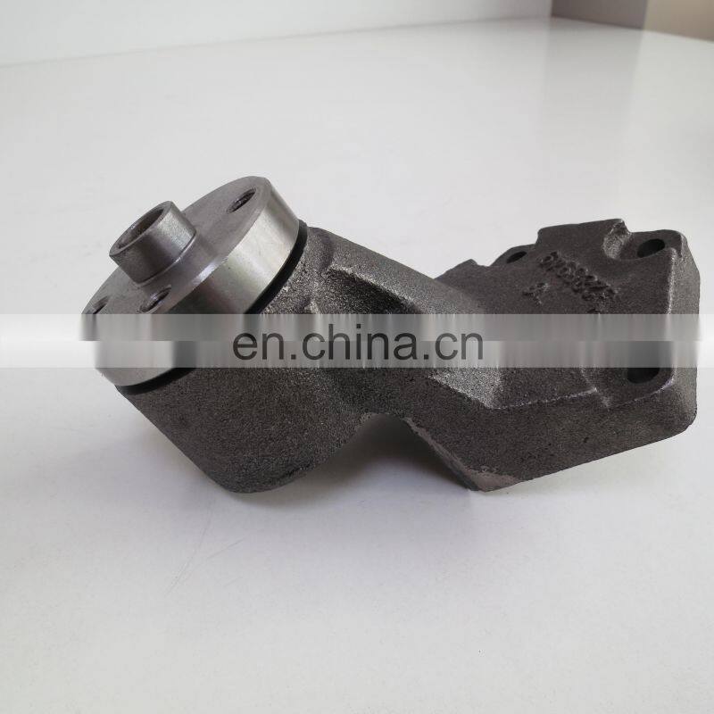 3285949 Dongfeng ISDE electric engine fan parts fan support