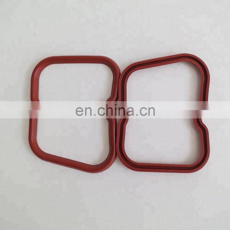 6BT Diesel engine spare parts valve cover gasket 3902666