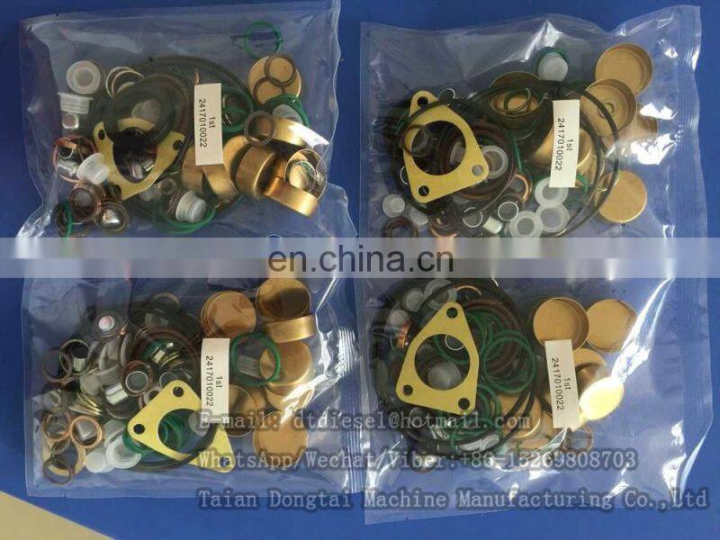 Fuel Injector PUmp repair kit for 2417010022