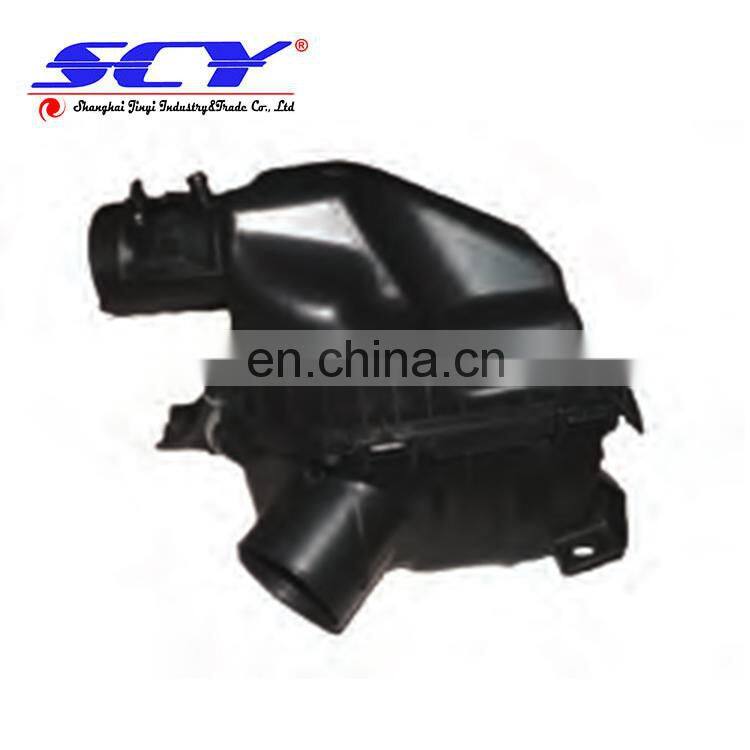 Plastic Air Filter Housing Suitable for HONDA CRV'08 DIESEL 2.4L 17201-RZP-G00 Air Cleaner Filter Box
