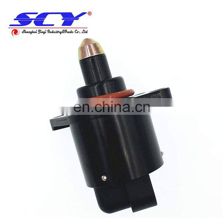 Idle Air Control Valve Suitable for JEEP CHEROKEE OE 17119295 83503643 8983503643