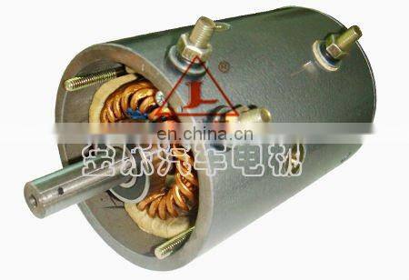 Hydraulic Motor 12V 2000W DC MOTOR