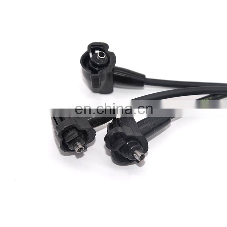 guangzhou oe #19037-62010 1903762010 For Tundra 1995-2004 3.4L Ignition Cable Spark Plug Wire Set
