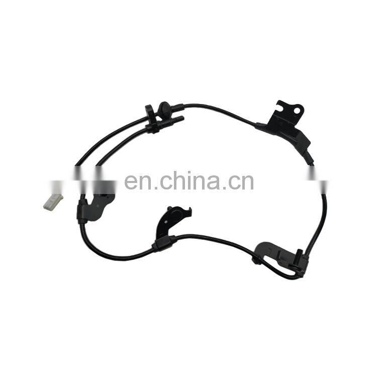 New Arrival China Guangzhou supplier Auto Spare Car Front ABS Wheel Speed Sensor 89545-42050