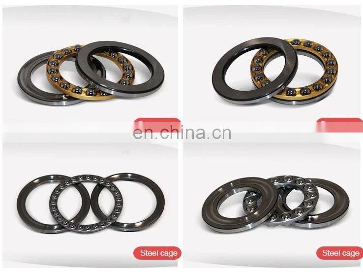 Thrust Ball Bearing 517/32ZSV/YA 517/47ZSV/YA 517/52ZSV/YA 517/38ZSV/YA 59211X3ZH 51731ZH/YA-1 used for  truck  car