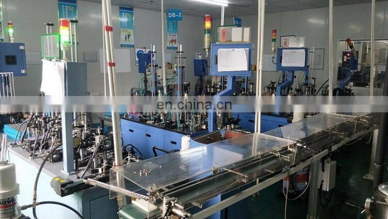 ISO9001:2015 rc model bearing manufacturer 5x10x4mm MR105ZZ RC BEARING