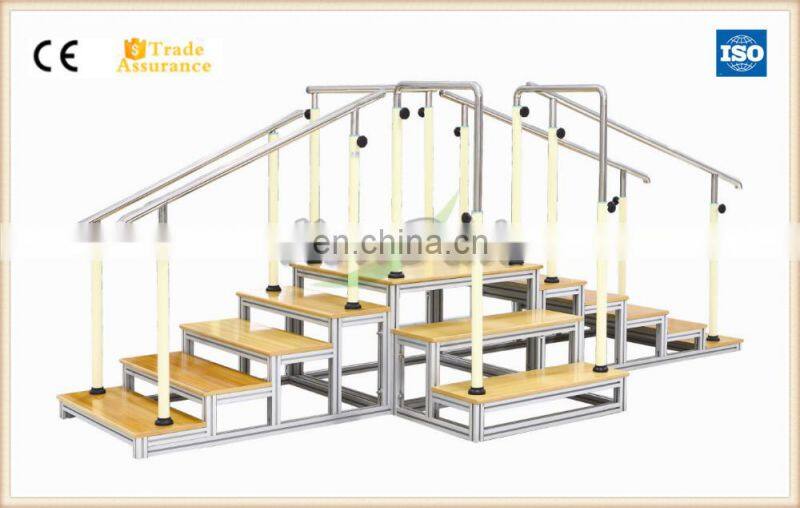 Adjustable Children Training Stairs Rehabilitation Therapy Supplies