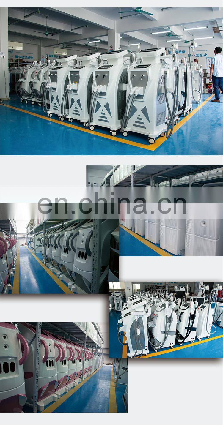 portable weight loss liposuction machine  lipo laser wavelength 650nm 980nm