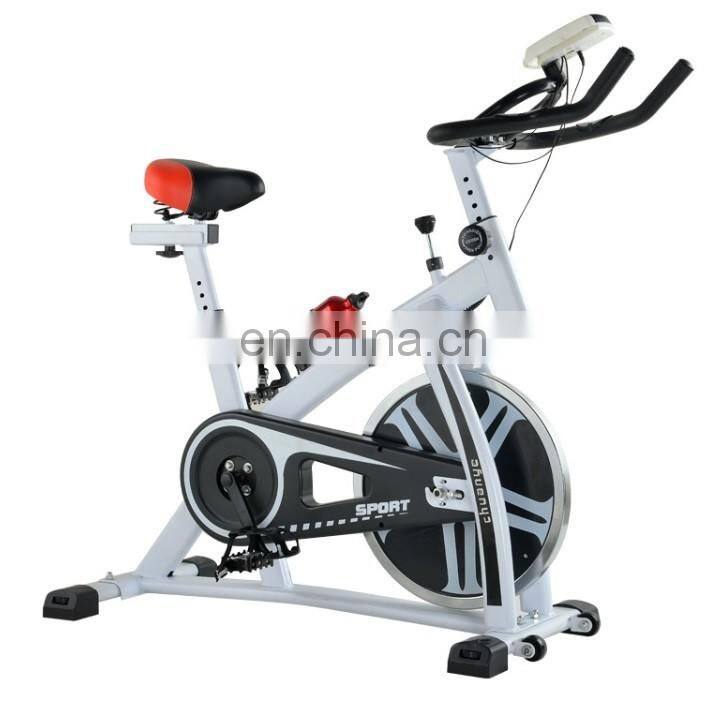 High Quality wholesale home gym equipment lifecycle exercise bike