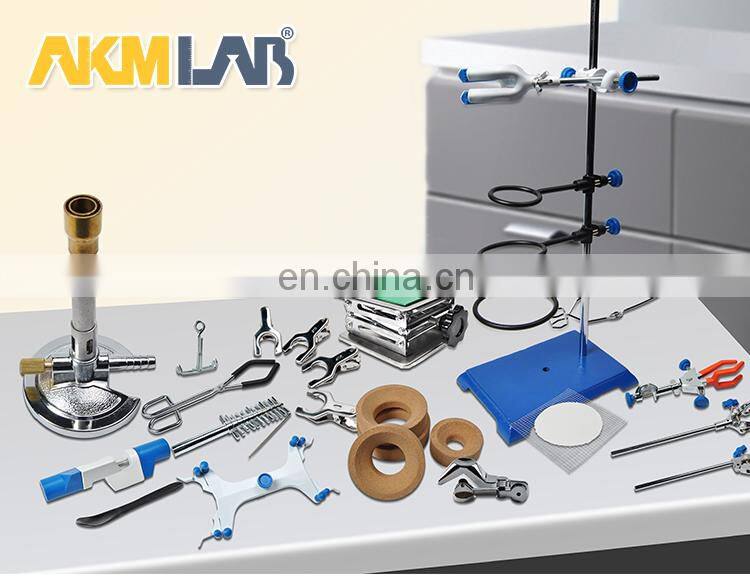 AKM LAB German Boss Head Clip For Laboratory