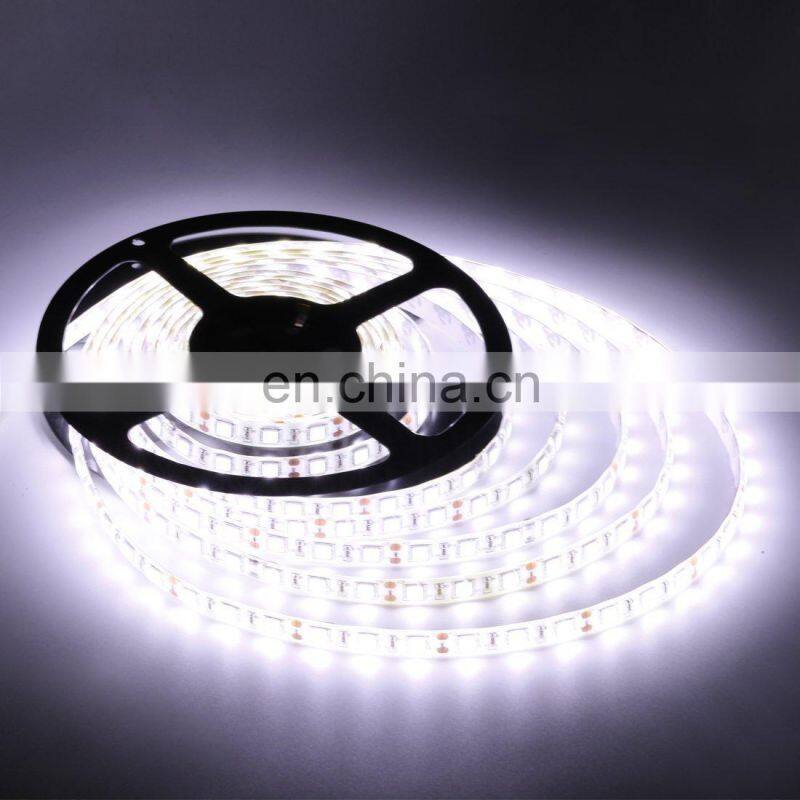 ip67 nano led strip 4000 kelvin 12 v 25m