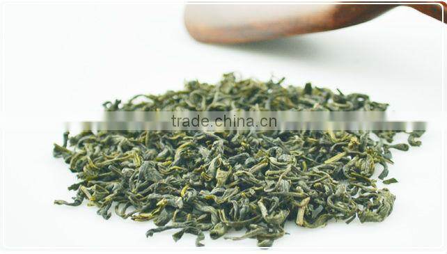 Mt. Emei Mao Feng Green Tea