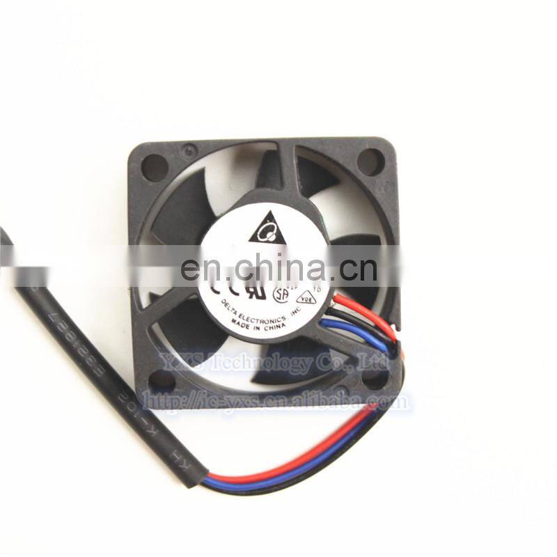 AFB0312HA 3CM 3010 30*30*10MM 12V 0.15A 3Wires Fan