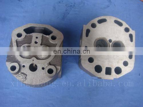 CIXI 165F cylinder head for diesel engine